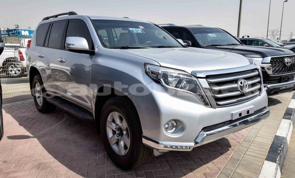 Buy Import Toyota Prado Other Car in Import - Dubai in Andijon Buy Import Toyota Prado Other Car in Import - Dubai in Andijon