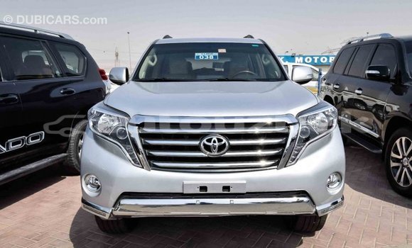 Buy Import Toyota Prado Other Car in Import - Dubai in Andijon Buy Import Toyota Prado Other Car in Import - Dubai in Andijon