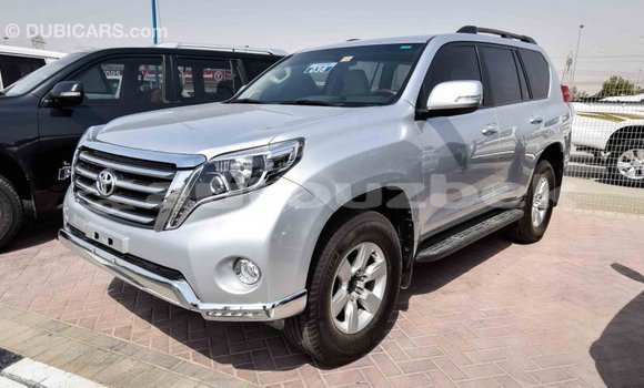 Buy Import Toyota Prado Other Car in Import - Dubai in Andijon Buy Import Toyota Prado Other Car in Import - Dubai in Andijon