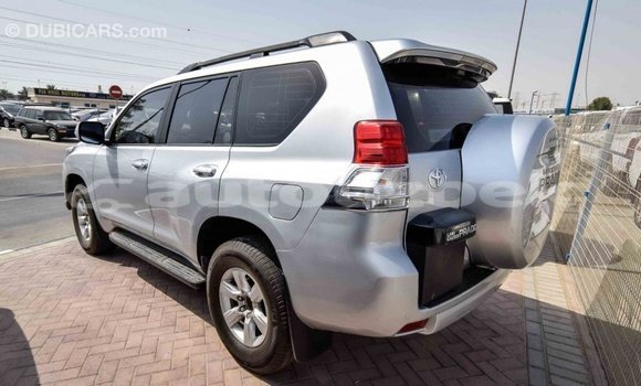 Buy Import Toyota Prado Other Car in Import - Dubai in Andijon Buy Import Toyota Prado Other Car in Import - Dubai in Andijon