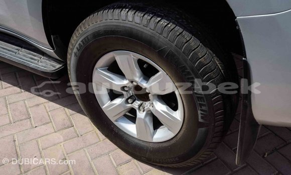 Buy Import Toyota Prado Other Car in Import - Dubai in Andijon Buy Import Toyota Prado Other Car in Import - Dubai in Andijon