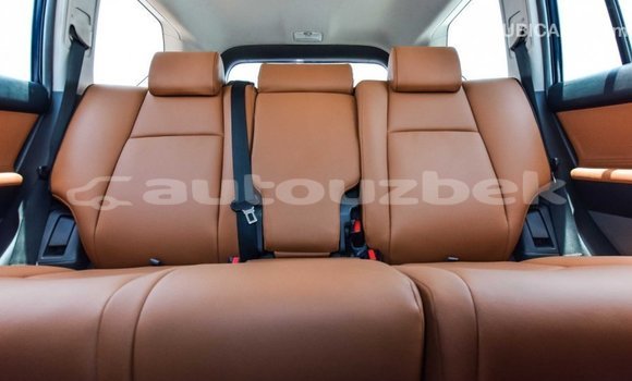 Buy Import Toyota Prado Blue Car in Import - Dubai in Andijon Buy Import Toyota Prado Blue Car in Import - Dubai in Andijon