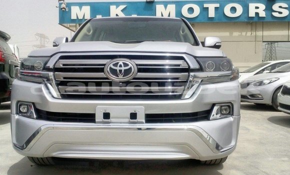 Buy Import Toyota Land Cruiser Other Car in Import - Dubai in Andijon Buy Import Toyota Land Cruiser Other Car in Import - Dubai in Andijon
