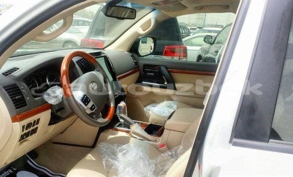 Buy Import Toyota Land Cruiser Other Car in Import - Dubai in Andijon Buy Import Toyota Land Cruiser Other Car in Import - Dubai in Andijon