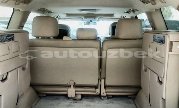 Buy Import Toyota Land Cruiser Other Car in Import - Dubai in Andijon Buy Import Toyota Land Cruiser Other Car in Import - Dubai in Andijon