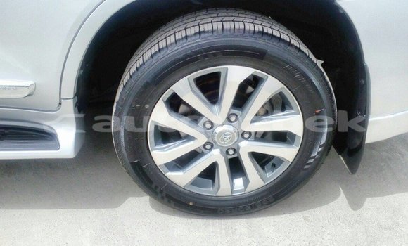 Buy Import Toyota Land Cruiser Other Car in Import - Dubai in Andijon Buy Import Toyota Land Cruiser Other Car in Import - Dubai in Andijon
