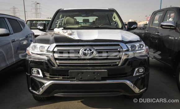 Buy Import Toyota Land Cruiser Black Car in Import - Dubai in Andijon Buy Import Toyota Land Cruiser Black Car in Import - Dubai in Andijon