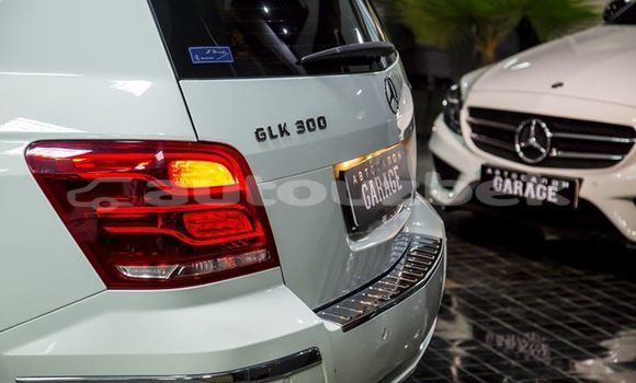 Buy Used Mercedes-Benz GLK–Class White Car in Tashkent in Toskent Buy Used Mercedes-Benz GLK–Class White Car in Tashkent in Toskent