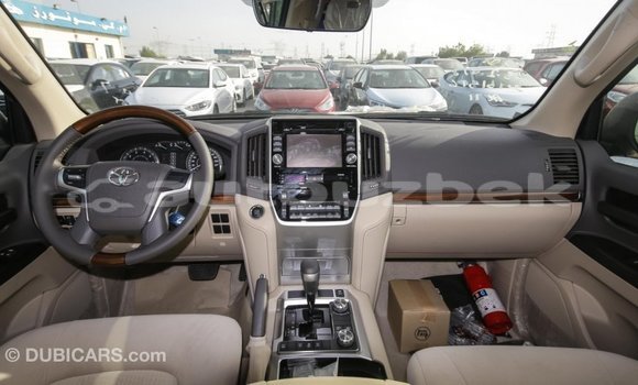 Buy Import Toyota Land Cruiser Black Car in Import - Dubai in Andijon Buy Import Toyota Land Cruiser Black Car in Import - Dubai in Andijon