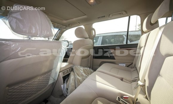 Buy Import Toyota Land Cruiser Black Car in Import - Dubai in Andijon Buy Import Toyota Land Cruiser Black Car in Import - Dubai in Andijon
