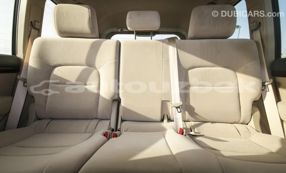 Buy Import Toyota Land Cruiser Black Car in Import - Dubai in Andijon Buy Import Toyota Land Cruiser Black Car in Import - Dubai in Andijon