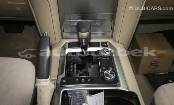 Buy Import Toyota Land Cruiser Black Car in Import - Dubai in Andijon Buy Import Toyota Land Cruiser Black Car in Import - Dubai in Andijon
