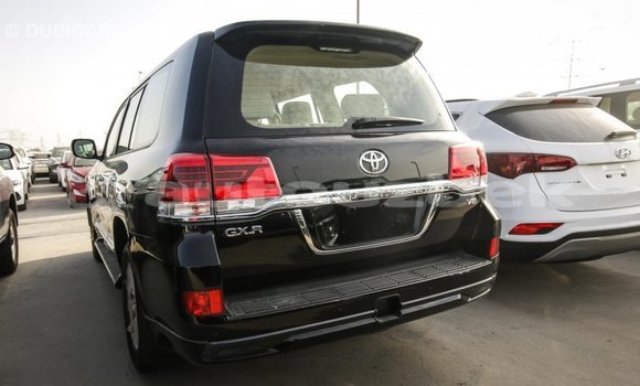 Buy Import Toyota Land Cruiser Black Car in Import - Dubai in Andijon Buy Import Toyota Land Cruiser Black Car in Import - Dubai in Andijon