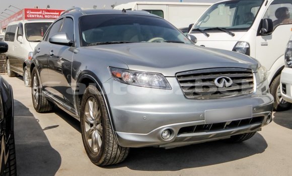 Buy Import Infiniti FX Other Car in Import - Dubai in Andijon