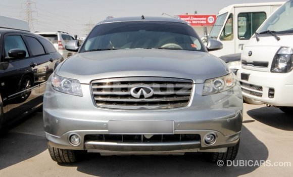 Buy Import Infiniti FX Other Car in Import - Dubai in Andijon Buy Import Infiniti FX Other Car in Import - Dubai in Andijon