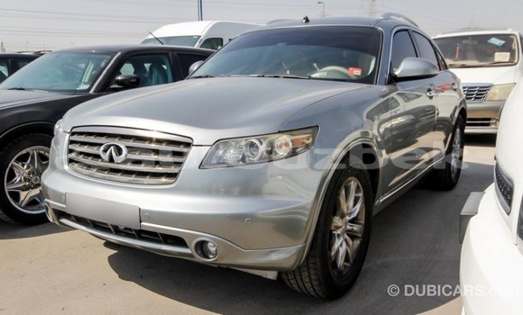 Buy Import Infiniti FX Other Car in Import - Dubai in Andijon Buy Import Infiniti FX Other Car in Import - Dubai in Andijon