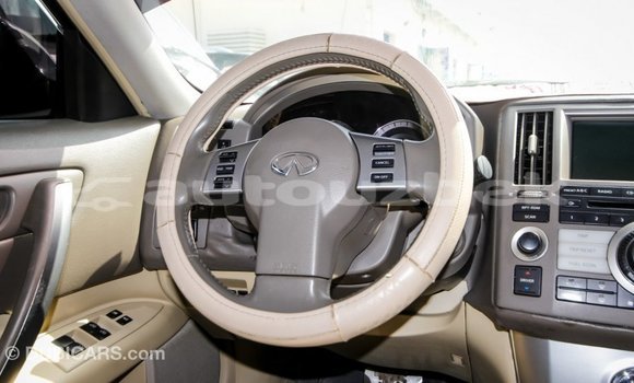 Buy Import Infiniti FX Other Car in Import - Dubai in Andijon Buy Import Infiniti FX Other Car in Import - Dubai in Andijon