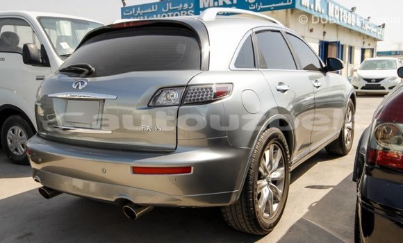 Buy Import Infiniti FX Other Car in Import - Dubai in Andijon Buy Import Infiniti FX Other Car in Import - Dubai in Andijon