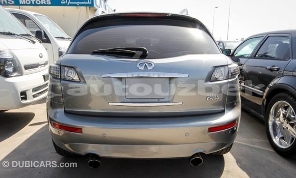 Buy Import Infiniti FX Other Car in Import - Dubai in Andijon Buy Import Infiniti FX Other Car in Import - Dubai in Andijon