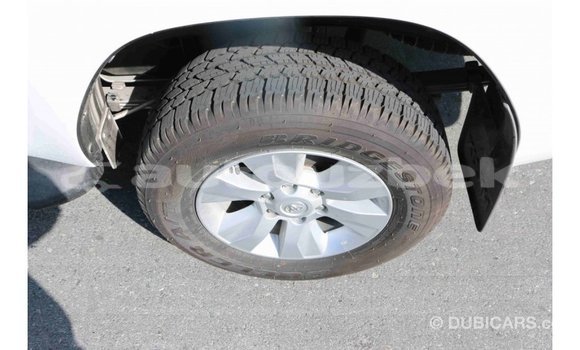 Buy Import Toyota Hilux Black Car in Import - Dubai in Andijon Buy Import Toyota Hilux Black Car in Import - Dubai in Andijon