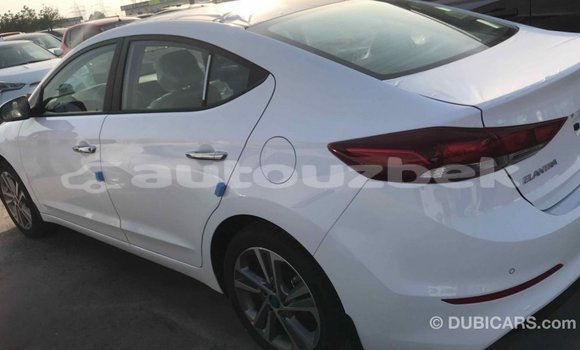 Buy Import Hyundai Elantra White Car in Import - Dubai in Andijon Buy Import Hyundai Elantra White Car in Import - Dubai in Andijon