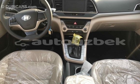 Buy Import Hyundai Elantra White Car in Import - Dubai in Andijon Buy Import Hyundai Elantra White Car in Import - Dubai in Andijon
