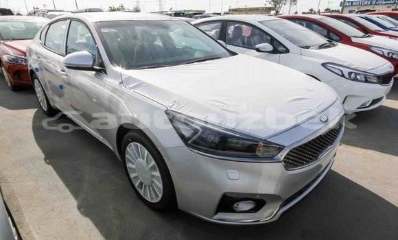 Buy Import Kia Cadenza Other Car in Import - Dubai in Andijon Buy Import Kia Cadenza Other Car in Import - Dubai in Andijon