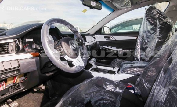 Buy Import Kia Cadenza Other Car in Import - Dubai in Andijon Buy Import Kia Cadenza Other Car in Import - Dubai in Andijon