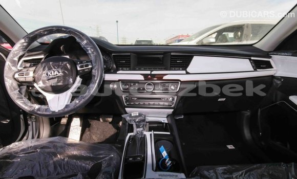 Buy Import Kia Cadenza Other Car in Import - Dubai in Andijon Buy Import Kia Cadenza Other Car in Import - Dubai in Andijon