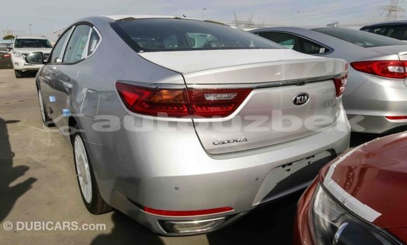 Buy Import Kia Cadenza Other Car in Import - Dubai in Andijon Buy Import Kia Cadenza Other Car in Import - Dubai in Andijon