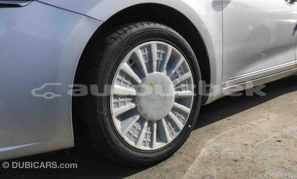 Buy Import Kia Cadenza Other Car in Import - Dubai in Andijon Buy Import Kia Cadenza Other Car in Import - Dubai in Andijon