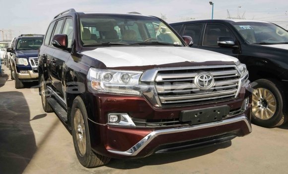 Buy Import Toyota Land Cruiser Other Car in Import - Dubai in Andijon Buy Import Toyota Land Cruiser Other Car in Import - Dubai in Andijon
