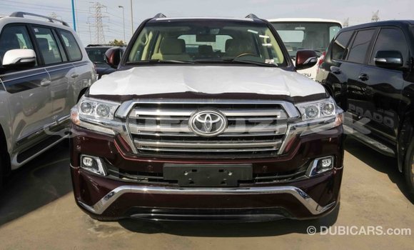 Buy Import Toyota Land Cruiser Other Car in Import - Dubai in Andijon Buy Import Toyota Land Cruiser Other Car in Import - Dubai in Andijon