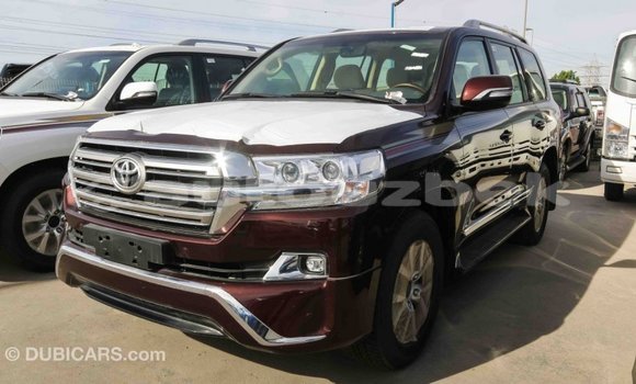 Buy Import Toyota Land Cruiser Other Car in Import - Dubai in Andijon Buy Import Toyota Land Cruiser Other Car in Import - Dubai in Andijon