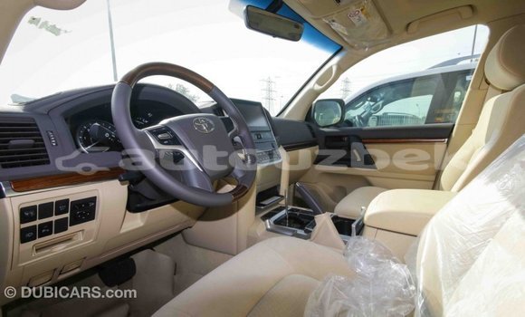 Buy Import Toyota Land Cruiser Other Car in Import - Dubai in Andijon Buy Import Toyota Land Cruiser Other Car in Import - Dubai in Andijon