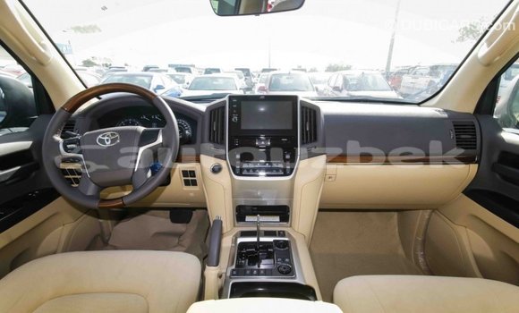 Buy Import Toyota Land Cruiser Other Car in Import - Dubai in Andijon Buy Import Toyota Land Cruiser Other Car in Import - Dubai in Andijon