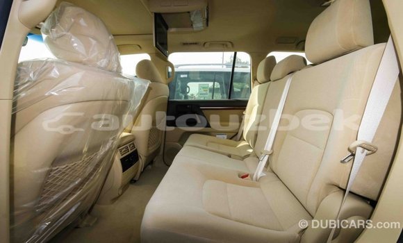 Buy Import Toyota Land Cruiser Other Car in Import - Dubai in Andijon Buy Import Toyota Land Cruiser Other Car in Import - Dubai in Andijon