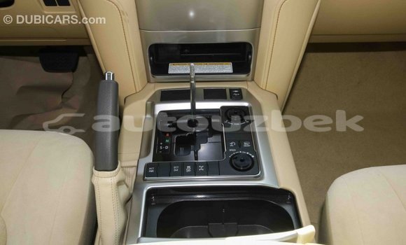 Buy Import Toyota Land Cruiser Other Car in Import - Dubai in Andijon Buy Import Toyota Land Cruiser Other Car in Import - Dubai in Andijon