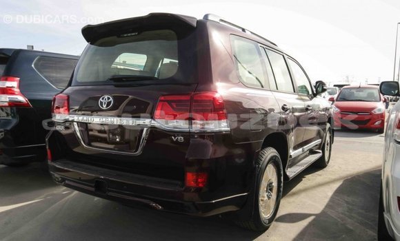 Buy Import Toyota Land Cruiser Other Car in Import - Dubai in Andijon Buy Import Toyota Land Cruiser Other Car in Import - Dubai in Andijon