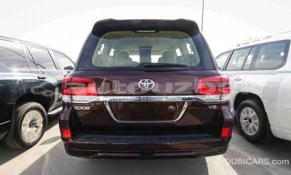 Buy Import Toyota Land Cruiser Other Car in Import - Dubai in Andijon Buy Import Toyota Land Cruiser Other Car in Import - Dubai in Andijon