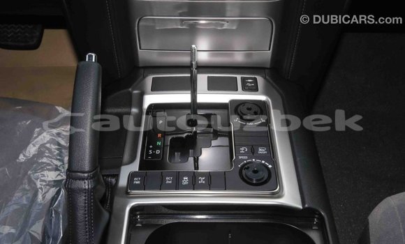 Buy Import Toyota Land Cruiser White Car in Import - Dubai in Andijon Buy Import Toyota Land Cruiser White Car in Import - Dubai in Andijon