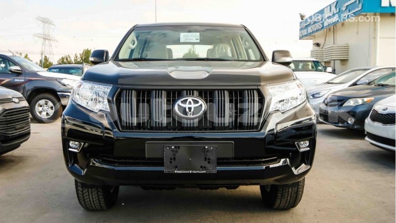 Big with watermark toyota prado andijon import dubai 1436