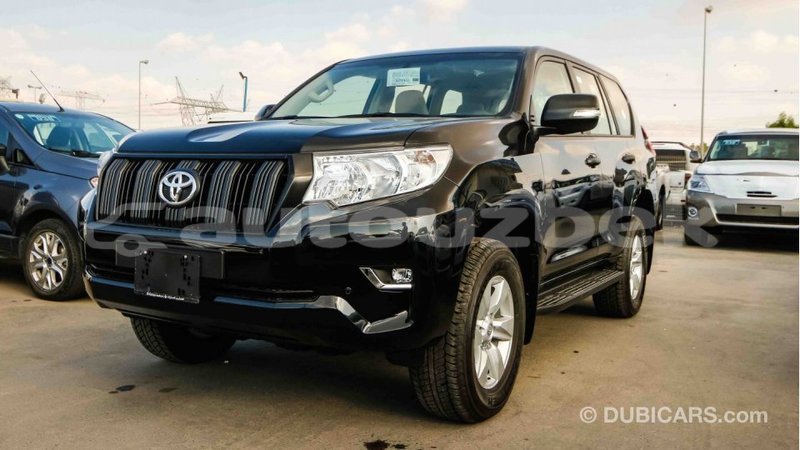 Big with watermark toyota prado andijon import dubai 1436