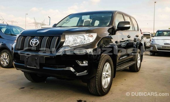 Buy Import Toyota Prado Black Car in Import - Dubai in Andijon Buy Import Toyota Prado Black Car in Import - Dubai in Andijon