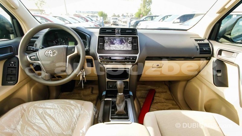 Big with watermark toyota prado andijon import dubai 1436