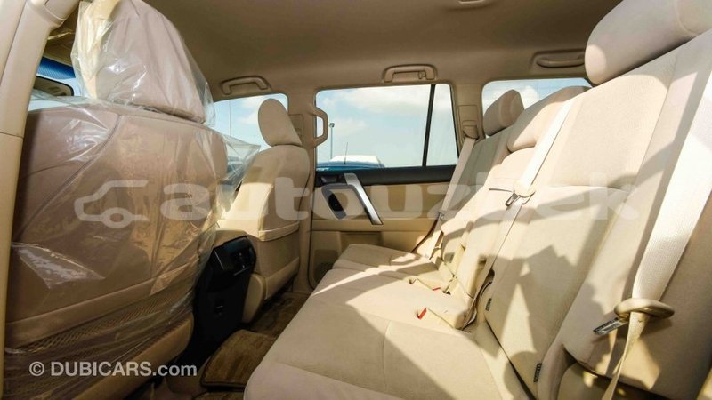 Big with watermark toyota prado andijon import dubai 1436