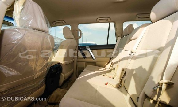 Buy Import Toyota Prado Black Car in Import - Dubai in Andijon Buy Import Toyota Prado Black Car in Import - Dubai in Andijon
