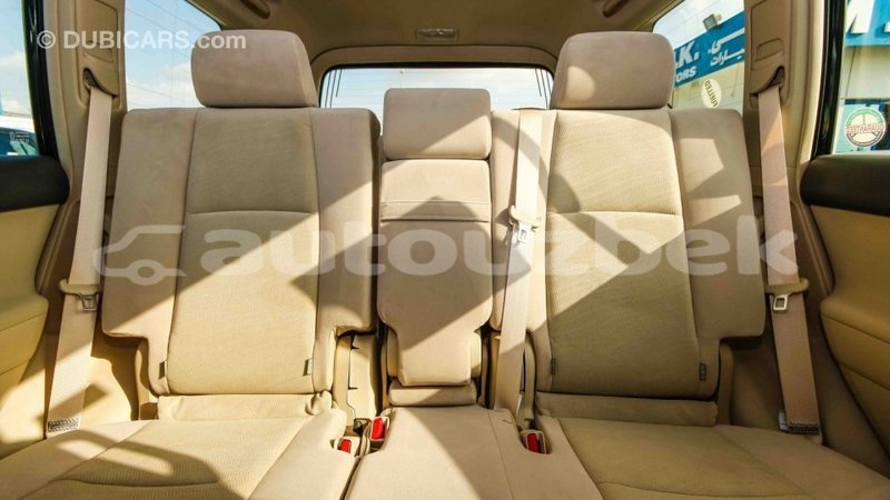 Big with watermark toyota prado andijon import dubai 1436