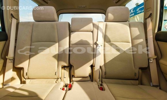 Buy Import Toyota Prado Black Car in Import - Dubai in Andijon Buy Import Toyota Prado Black Car in Import - Dubai in Andijon