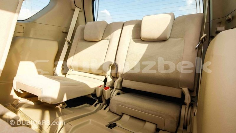 Big with watermark toyota prado andijon import dubai 1436